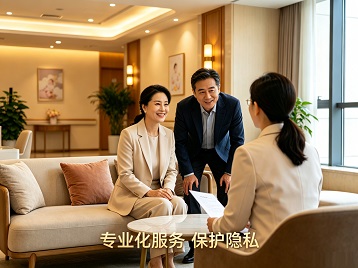 怀集有偿售卵代生女生的客户的客户群体有哪些