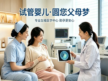 怀集辅助生育服务 试管婴儿行业的兴起背景、发展与未来展望